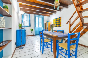 The Traveller's House - Palermo Station Apartments